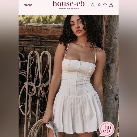 House of CB Dresses & Skirts - House of CB Marcy Dress